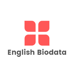 Free Marriage Biodata Format logo